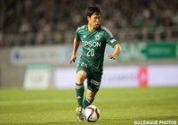 【松本】東海学園大との練習試合に勝利