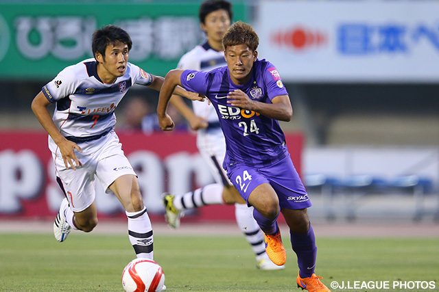 【広島】松山大学とのトレーニングマッチに勝利