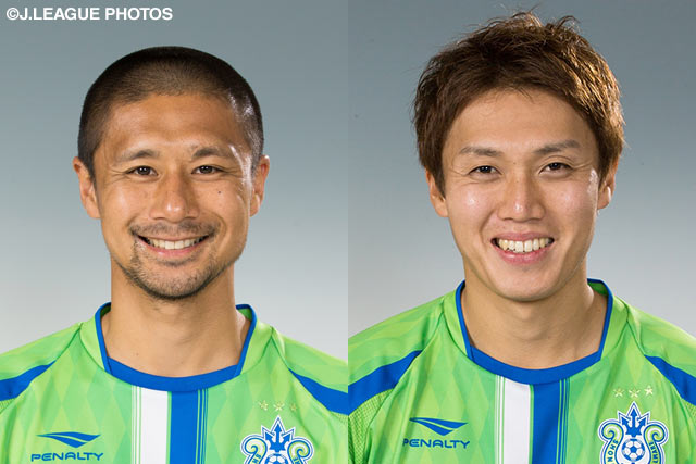 【湘南】DF坪井とMF藤田が「イオンプレゼンツ Ｊリーグ応援感謝イベント」に参加