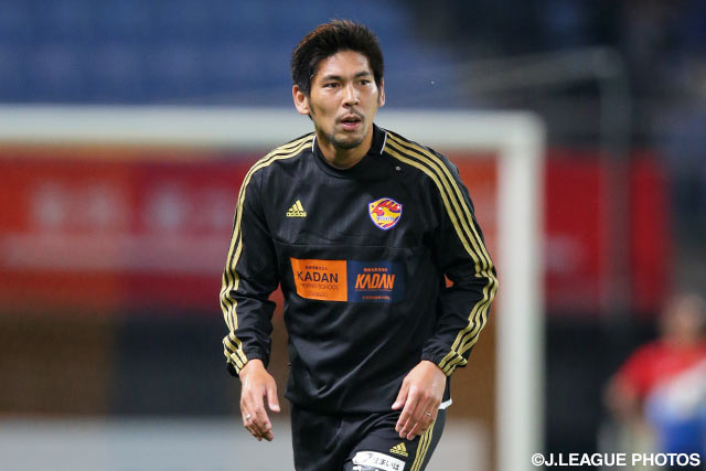 【仙台】DF村上との契約満了を発表