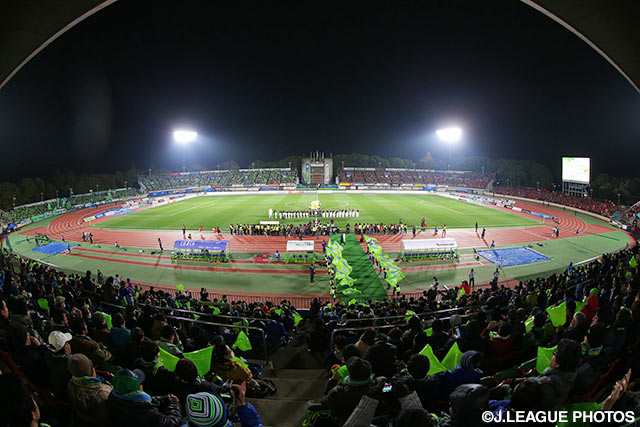 【湘南】26日にU-22日本代表との練習試合を実施