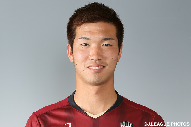 【神戸】DF岩波が「Ｊのサムライ」（テレビ朝日）に出演