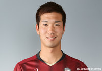 【神戸】DF岩波が「Ｊのサムライ」（テレビ朝日）に出演