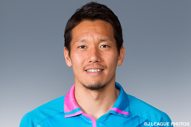 【鳥栖】DF磯崎が全治5か月の負傷