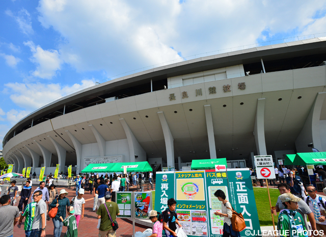 【イベント情報：岐阜】Ｊトラストｐｒｅｓｅｎｔｓ 『ぶらっくさむらい』パフォーマンスを開催
