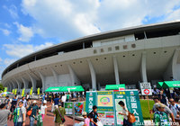 【イベント情報：岐阜】Ｊトラストｐｒｅｓｅｎｔｓ 『ぶらっくさむらい』パフォーマンスを開催