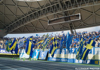 【イベント情報：大分】ダイハツＰＲブースにてダイハツ車展示＆カクシカくん来場