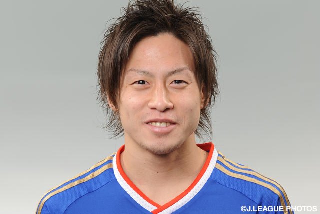 【横浜FM】FW仲川が全治8週間の負傷