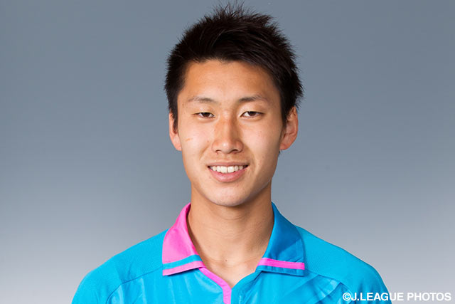 【鳥栖】MF鎌田がテレビ朝日「GET SPORTS」に登場