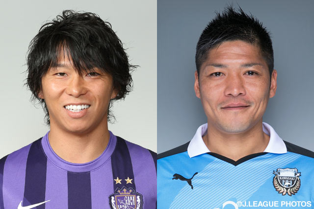 【明治安田Ｊ１ 2nd 第17節】達成間近の記録について