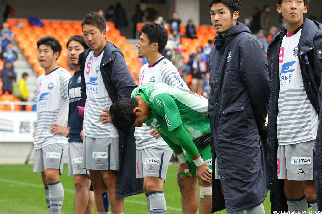 終盤の追い上げも実らず2位となった町田