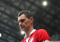 【名古屋】7選手との契約満了を発表