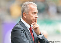 【神戸】ネルシーニョ監督との契約更新に合意