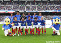 【横浜FM】ありがとうマリノスタウングッズ発売のお知らせ