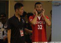 【名古屋】小倉GM補佐が来季よりGM兼監督に就任