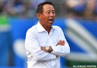 【清水】小林 伸二氏が新監督に就任