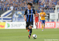 【Ｇ大阪】ユース所属の4選手と仮契約