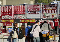 【神戸】「TUBE×ヴィッセル神戸」コラボアイテム第3弾を販売