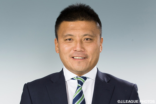 【湘南】曺　貴裁監督の2016シーズン続投が決定