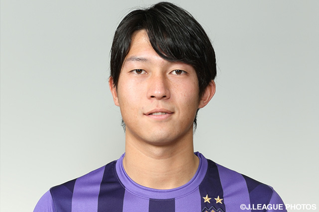 【広島】FW皆川に第一子誕生