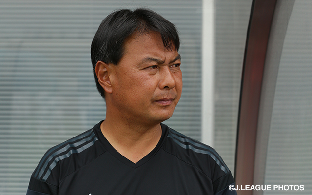 【盛岡】新監督に神川　明彦氏が就任