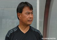 【盛岡】新監督に神川　明彦氏が就任