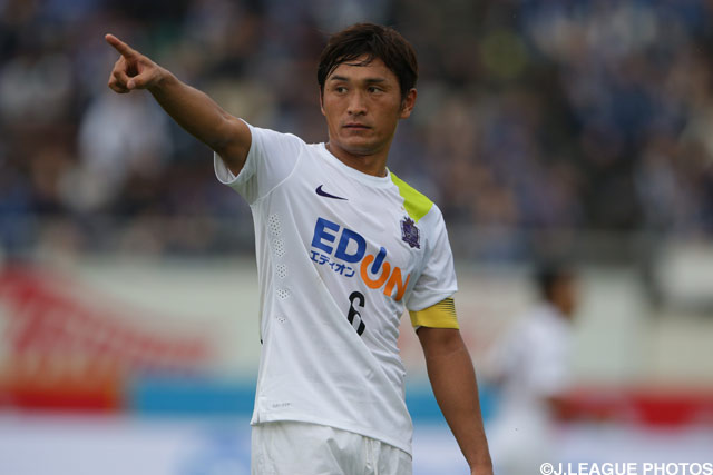 青山はキャプテン就任以来初となるタイトル奪取を狙う。