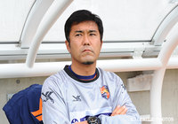 【長野】衛藤監督の退任を発表