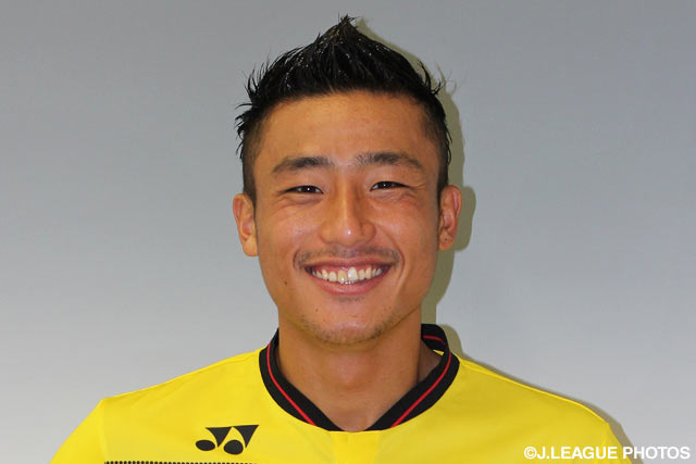 【柏】DF今井が入籍