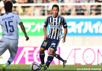 【松本】FW阿部が現役引退