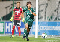 【松本】MF岩沼との契約満了を発表