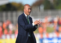 【相模原】松原 良香氏がスポーツダイレクターに就任