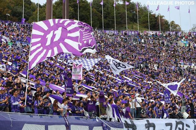 【明治安田ＣＳ 決勝 第2戦】チケットが全席種完売