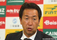 【群馬】服部監督の来季続投が決定