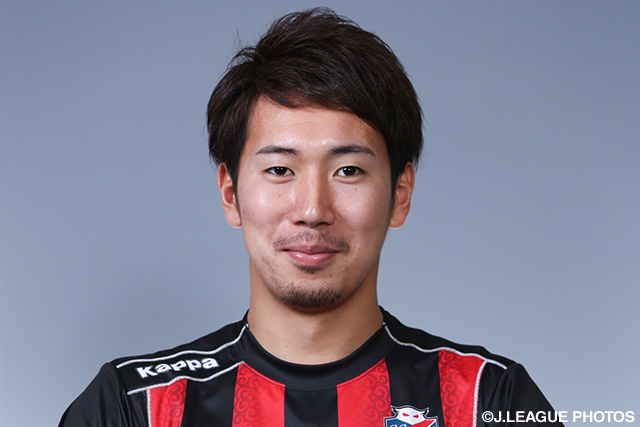 【川崎Ｆ】DF福森の期限付き移籍期間を延長