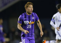 【Ｊリーグアウォーズ】広島の浅野がベストヤングプレーヤー賞を受賞