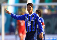 【富山】黒部 光昭氏が強化部長就任内定