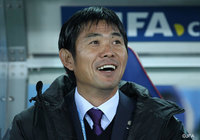 【試合後コメント:クラブW杯 開幕戦】森保監督(広島)「攻撃で推進力を出したかったが、失点0はよかった」