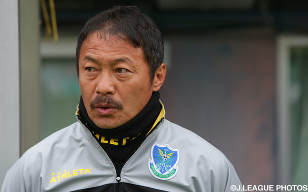 【栃木】倉田監督の契約満了を発表