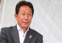 【鳥取】柱谷 哲二氏が新監督に就任