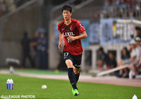 【鹿島】DF鈴木が愛媛へ完全移籍