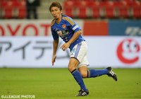 【仙台】MF奥埜との契約を更新