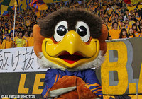 【仙台】ベガッ太「めざましテレビ」出演のお知らせ