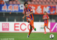 【新潟】MF山本の期限付き移籍期間満了を発表