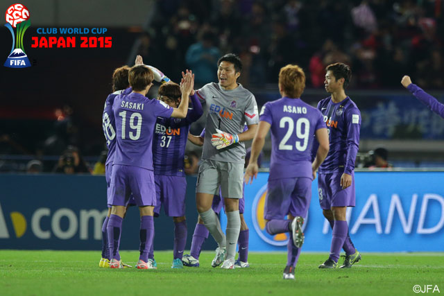 ニュース Fifaクラブw杯ジャパン15 ｊリーグ Jp