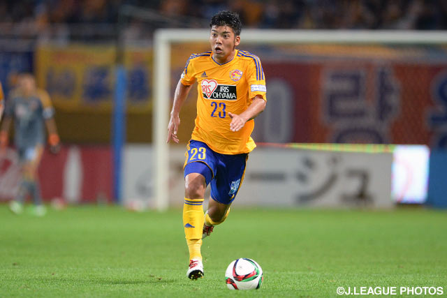 【仙台】DF二見との契約を更新