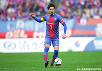 【FC東京】DF森重ら5選手との来季契約合意を発表