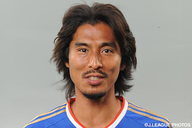 【横浜FM】「横浜Ｆ・マリノスは、新横浜に移転しました。」ポスターを掲出