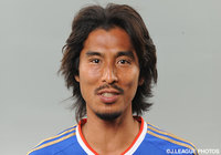 【横浜FM】「横浜Ｆ・マリノスは、新横浜に移転しました。」ポスターを掲出