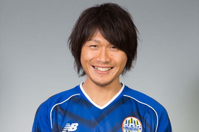 【山形】DF西河が横浜FCへ完全移籍